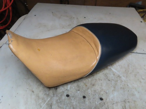 1990 suzuki vx800 - 800, seat