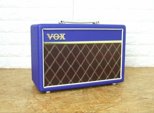 Very rare vox pathfinder - very,