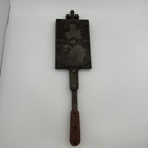 Vintage jotul norway cast - vintage,