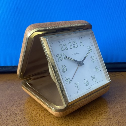 Vintage estyma jewel folding - vintage,