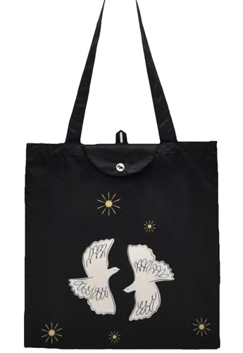 Radley foldaway turtle doves - foldaway,