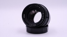 Jupiter 8 50mm F/2 M39 Screw