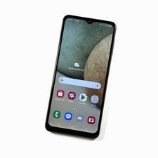 Samsung Galaxy A12