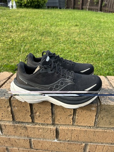 Saucony hurricane women s - 25, women’s
