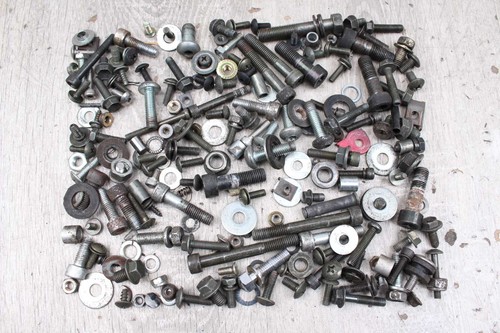 Lot spare parts - of, various