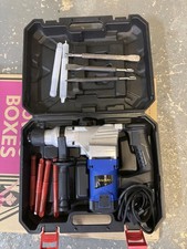 Basic sds plus rotary - sds,