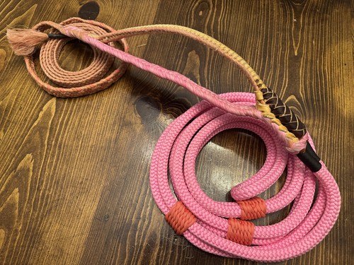 Pink nylon red poly american - nylon,