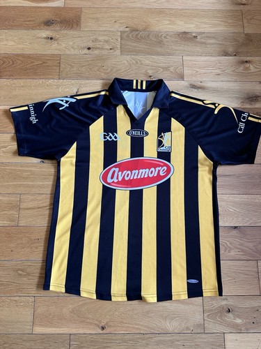 Kilkenny gaa jersey size - kilkenny,