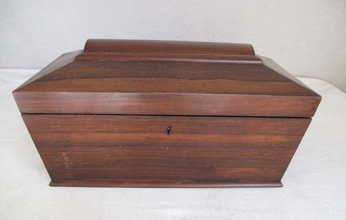 Antique english compartment - antique,