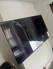 Samsung DU7100 85" Crystal UHD