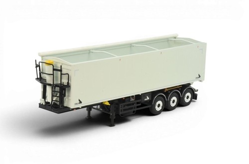 Tekno stas kipper - tekno, tb