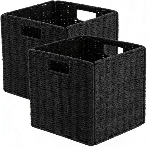 Set storage baskets - of,