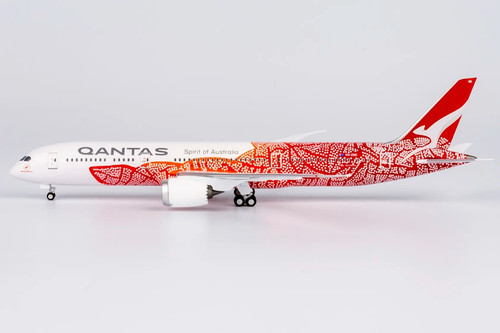 Models lite 400 b787 9 - 1:400,