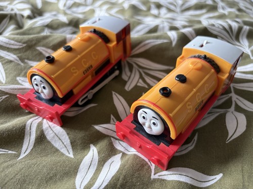 Tomy trackmaster thomas the - tomy,