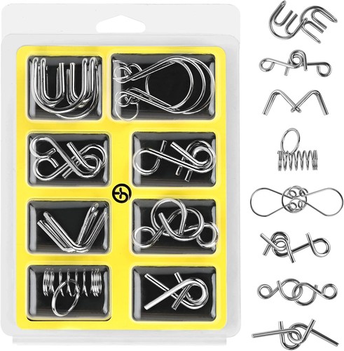 Gracelaza pcs metal wire - gracelaza,