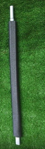 Straight lower frame tube - straight, &