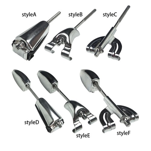 Bass drum claws replacement - drum,