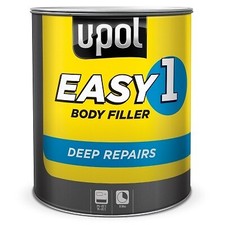 U-POL Easy 1 Body Filler Easy