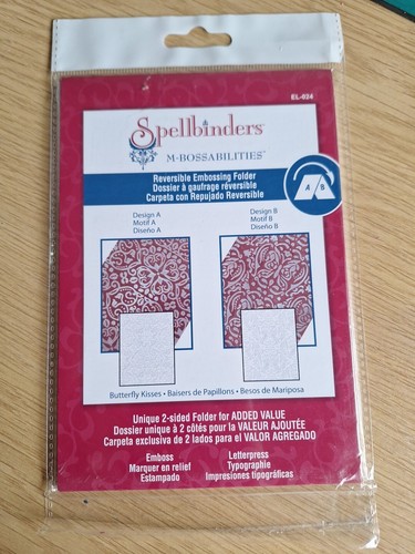 Spellbinders bossabilities - spellbinders, m-bossabilities