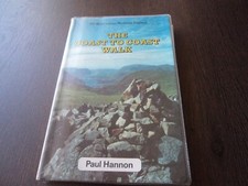coast to coast guide-paul hannon-northern england