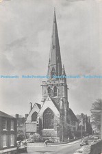 D033921 Cambridge All Saints. Church in the care of the Redundant Churches Fund.