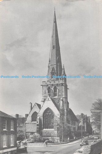 D033921 cambridge all saints - d033921,