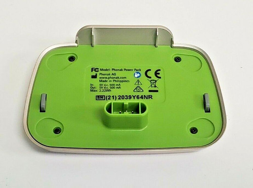 Phonak power pack only - only, for