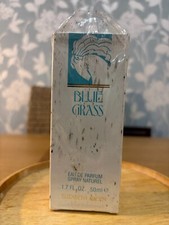 ELIZABETH ARDEN BLUE GRASS