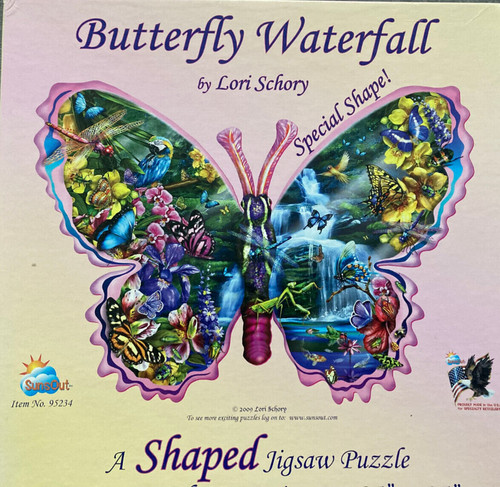 Jigsaw puzzles 1000 - 1000, pieces