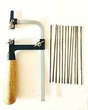 JEWELLERS SAW ADJUSTABLE TYPE