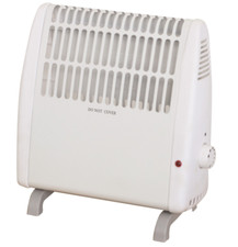 Small Electric Heater with