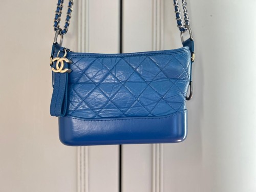 Chanel gabrielle small bag - chanel,