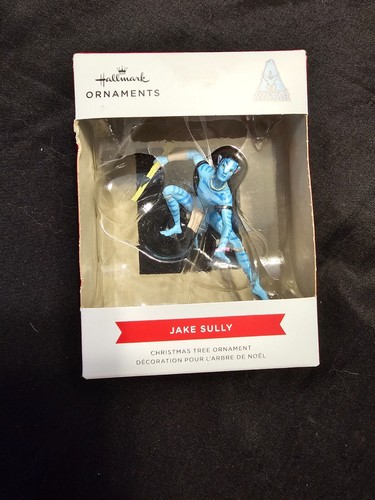Hallmark avatar pandora jake - pandora,