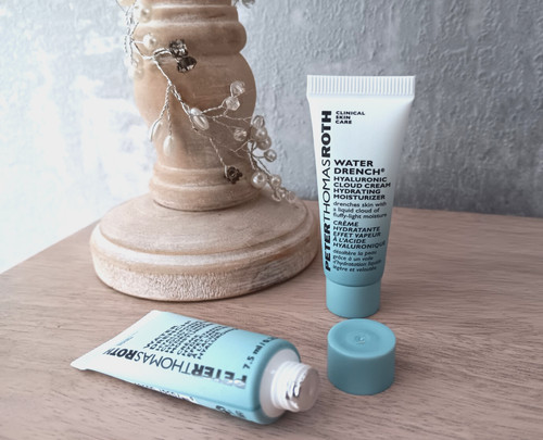 Peter thomas roth water - x,