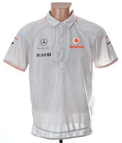 Formula vodafone mclaren - 1,
