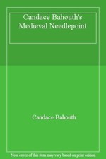 Candace bahouth medieval - candace, bahouth's