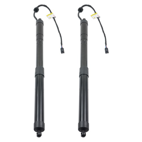 Pair tailgate gas struts - pair,