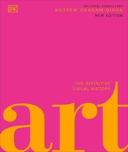 Art the definitive visual - the,