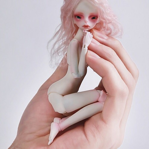 Bjd dolls 5cm - bjd,