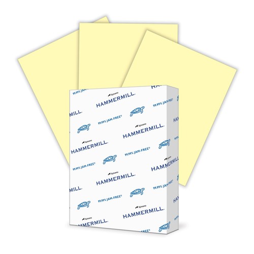 Hammermill colors x - hammermill, 8.5