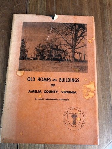 Old homes and buildings - old,