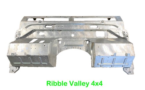 Land rover defender bulkhead - defender,
