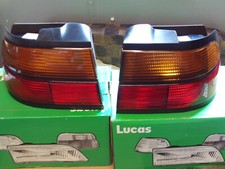 REAR LIGHTS FOR ROVER 800