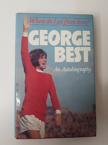 Manchester united george best - george,