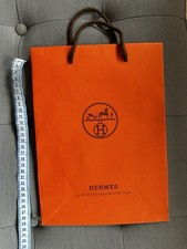 100% Authentic Hermes Gift