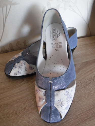 Fly flot suave leather slip - fly,