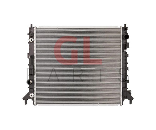 Radiator engine cooling - engine,
