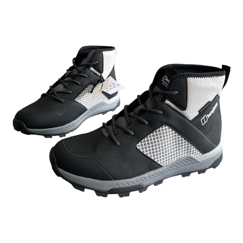 Berghaus walking boots - walking,