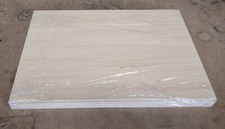 Basewood sheet, pack of 6, 17.7 x 11cm