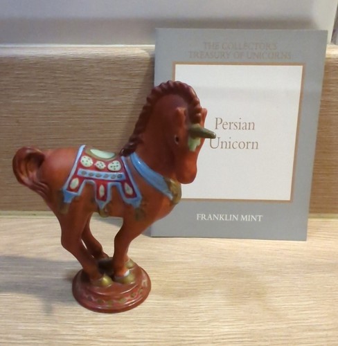 Franklin mint treasury - mint, of